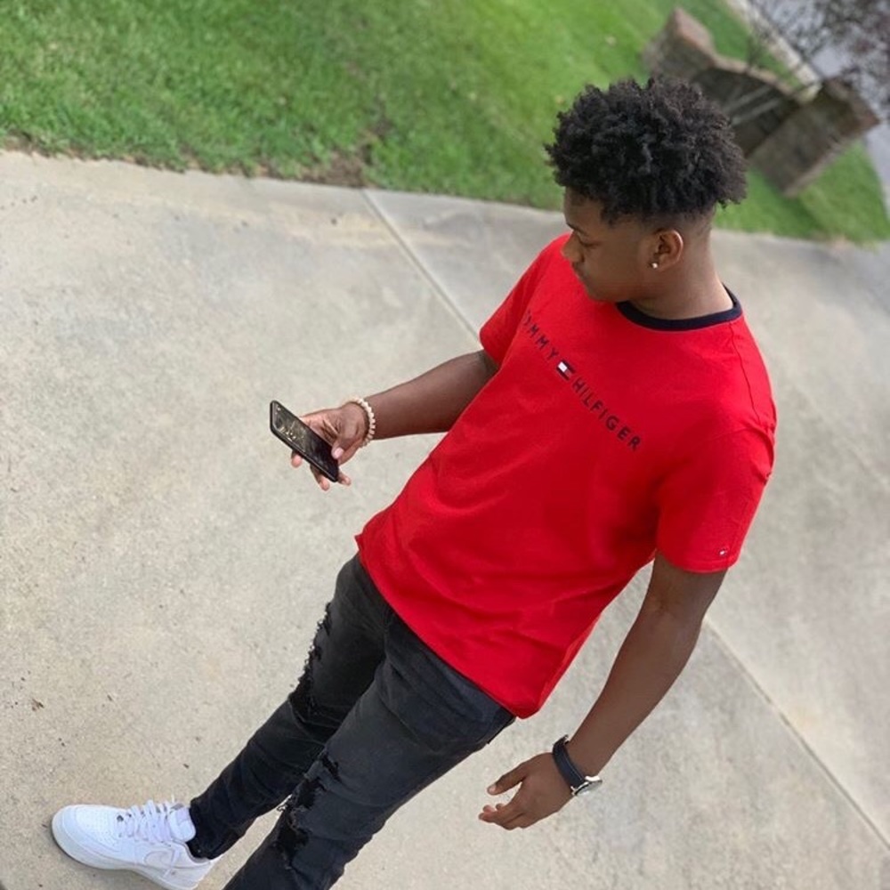 Meet your Posher, Zykari